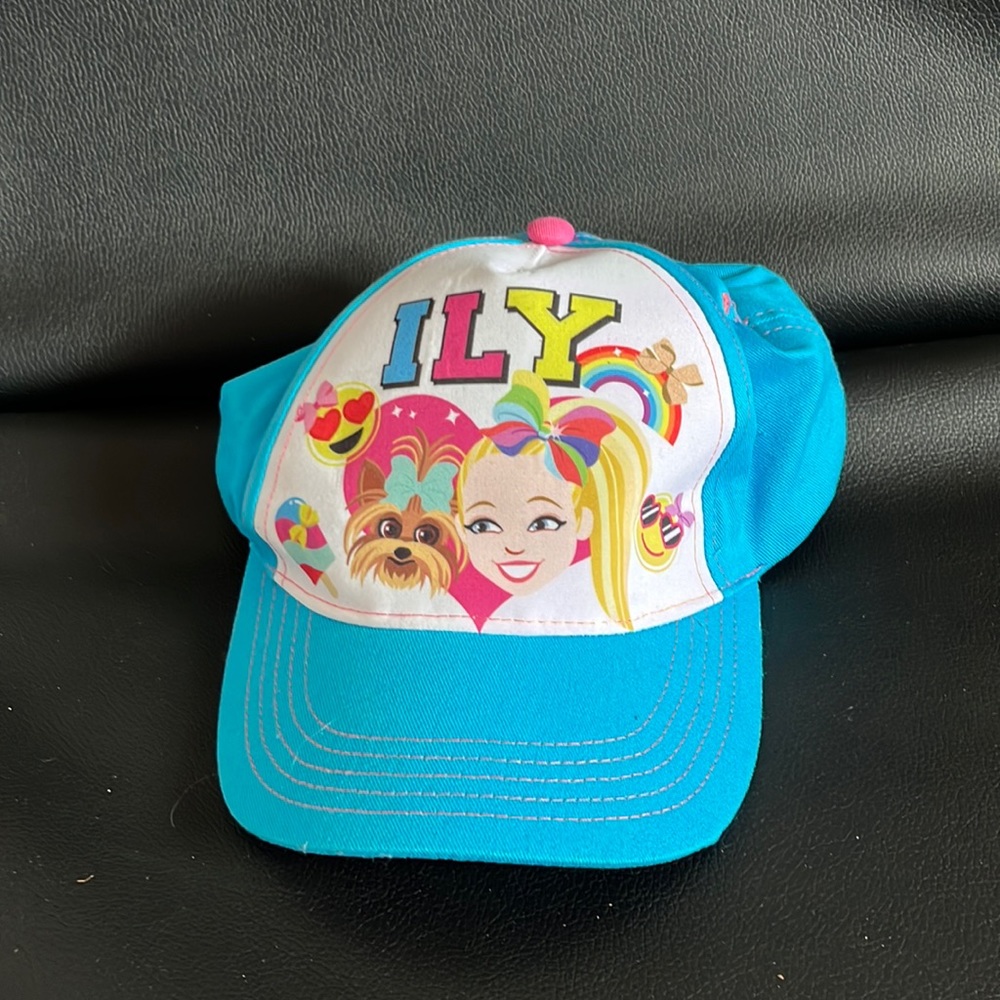 jojo siwa hat toddler
